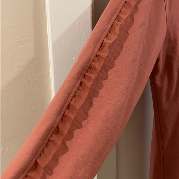 Victoria Secret Sport Crewneck - Picture 4 of 5